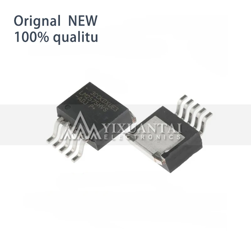 10pcs to-263 LM2673S-ADJ LM2673S LM2673 TO263