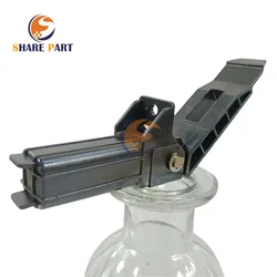 5 PCS ADF Hinge for Canon 4430 MF4554 MF4570 MF4580 MF211 MF212 MF4450 MF4452 4453 MF4550 MF4553 D520 D560 MF4410 MF4412 MF4420