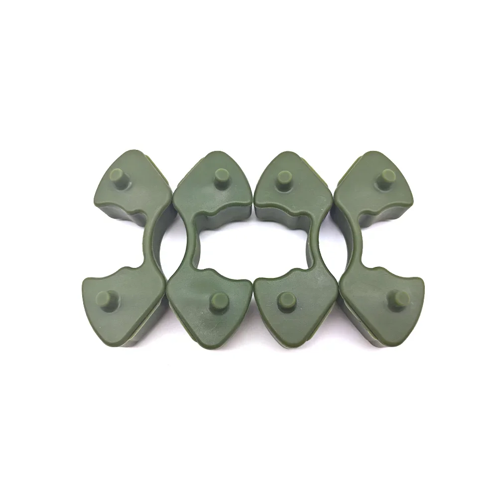 Per Kawasaki ZX4R ZX4RR Z H2 ZX-4R ZX 4R ZX 4RR ZH2 Buffer In Gomma Moto HUB Ammortizzatore Ruota Posteriore Tamburo di Gomma