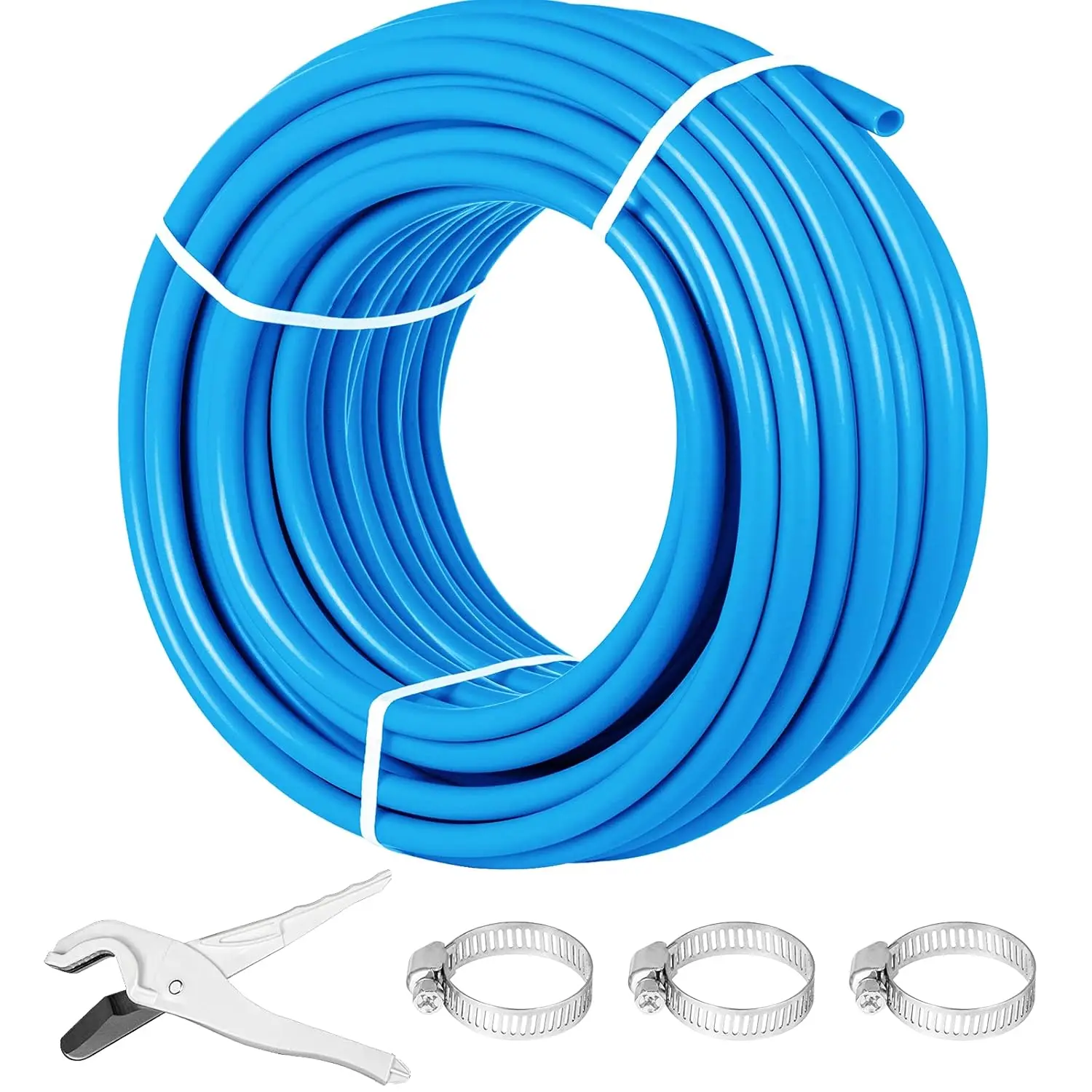 Pex Tubing, 1