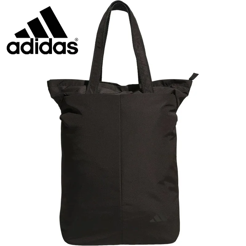 Adidas/Adidas Genuine BACKPACK Men's and Women's Fitness Commuter Sports Hand Carry Backpack KC5896
