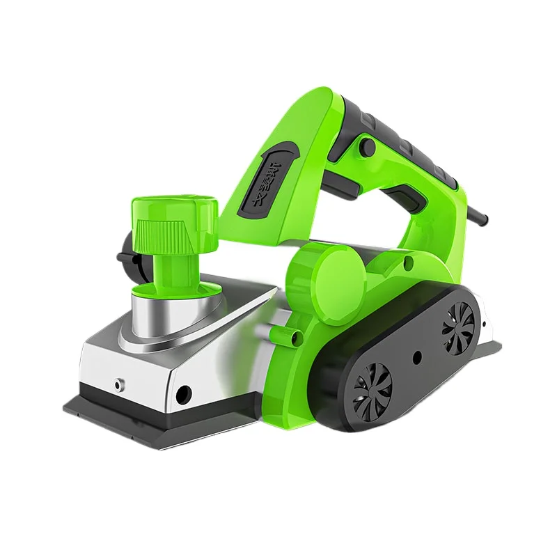 

Electric planer Portable electric planer Woodworking electric planer Household multi-functional small woodworking tools