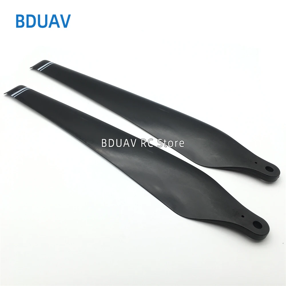 Foldable Carbon Fiber Nylon Mix Propeller CW CCW Props for XAG P100 Pro Agriculture Plant Drone Paddle Spare Parts