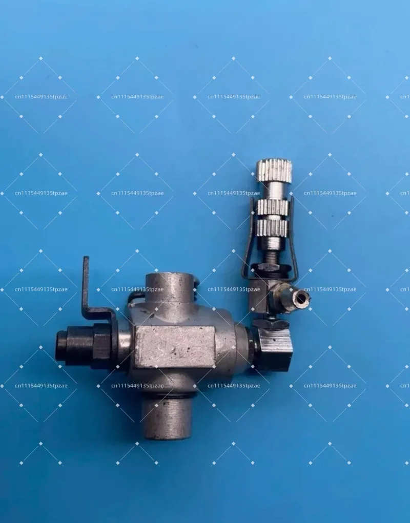 9MM Bore Two-Stroke Carburetor Mechanical Engine Replacement Accessories