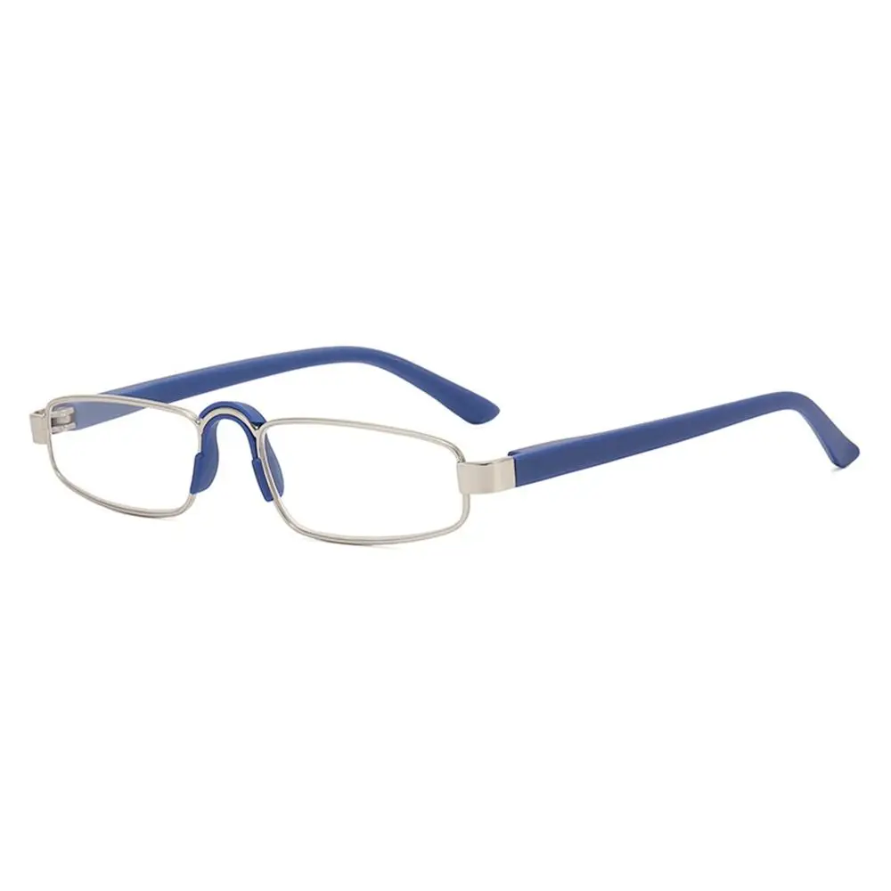 

Office Vintage Simple Classic Reading Glasses High-definition Eye Protection Ultra Light Glasses