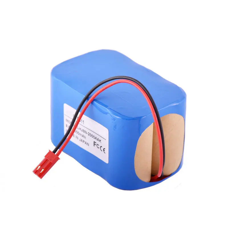 

Аккумулятор для шприцевого насоса Terumo terumo te-112, TE-122 6N-1200SCK