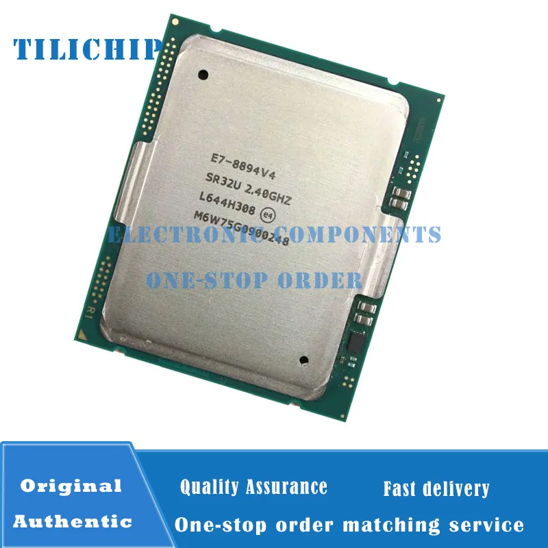 E7-8894V4 E7 8894V4…