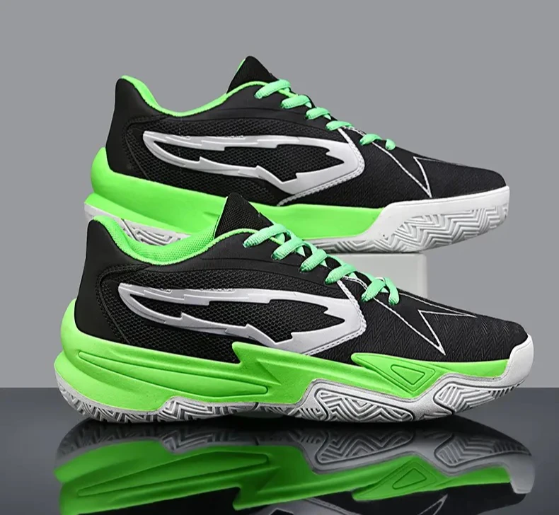 

Men's running light sports shoes, basketball shoes, outdoor all-purpose breathable sports shoes, high-quality men sneakers
