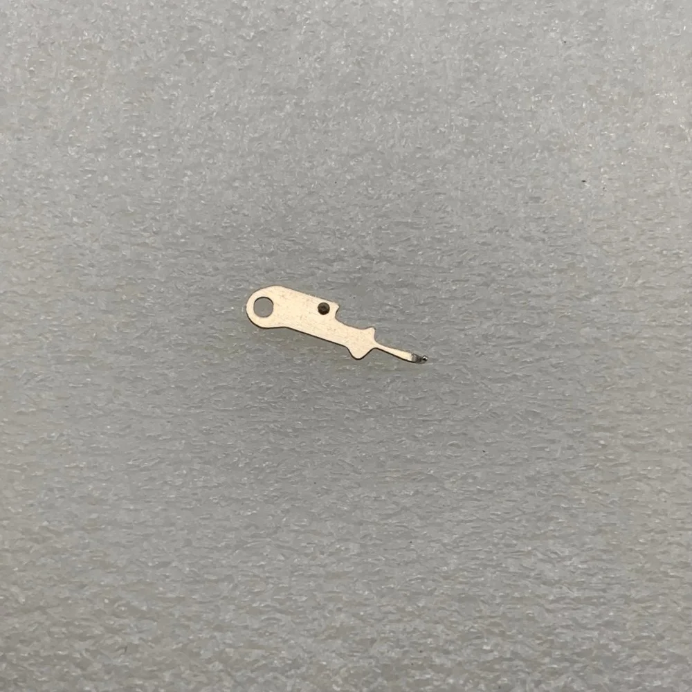 Clutch Lever for T16 Movement Accessories Watch Repair Accessories Watch Parts Clutch Lever