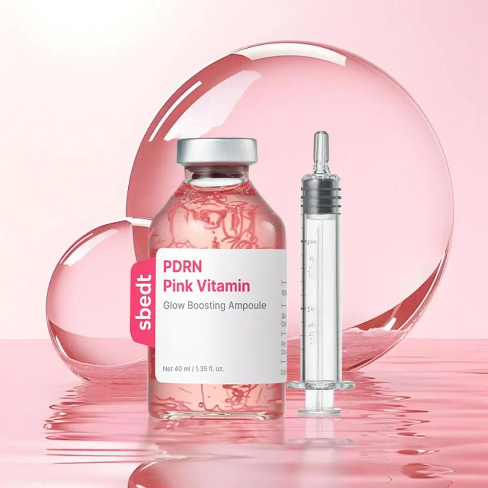 Sbedt Deep Collagen Barrier Serum Mist Hydrating Brightening Anti Aging Improves Skin Elasticity And Reduces Wrinkles And Pores