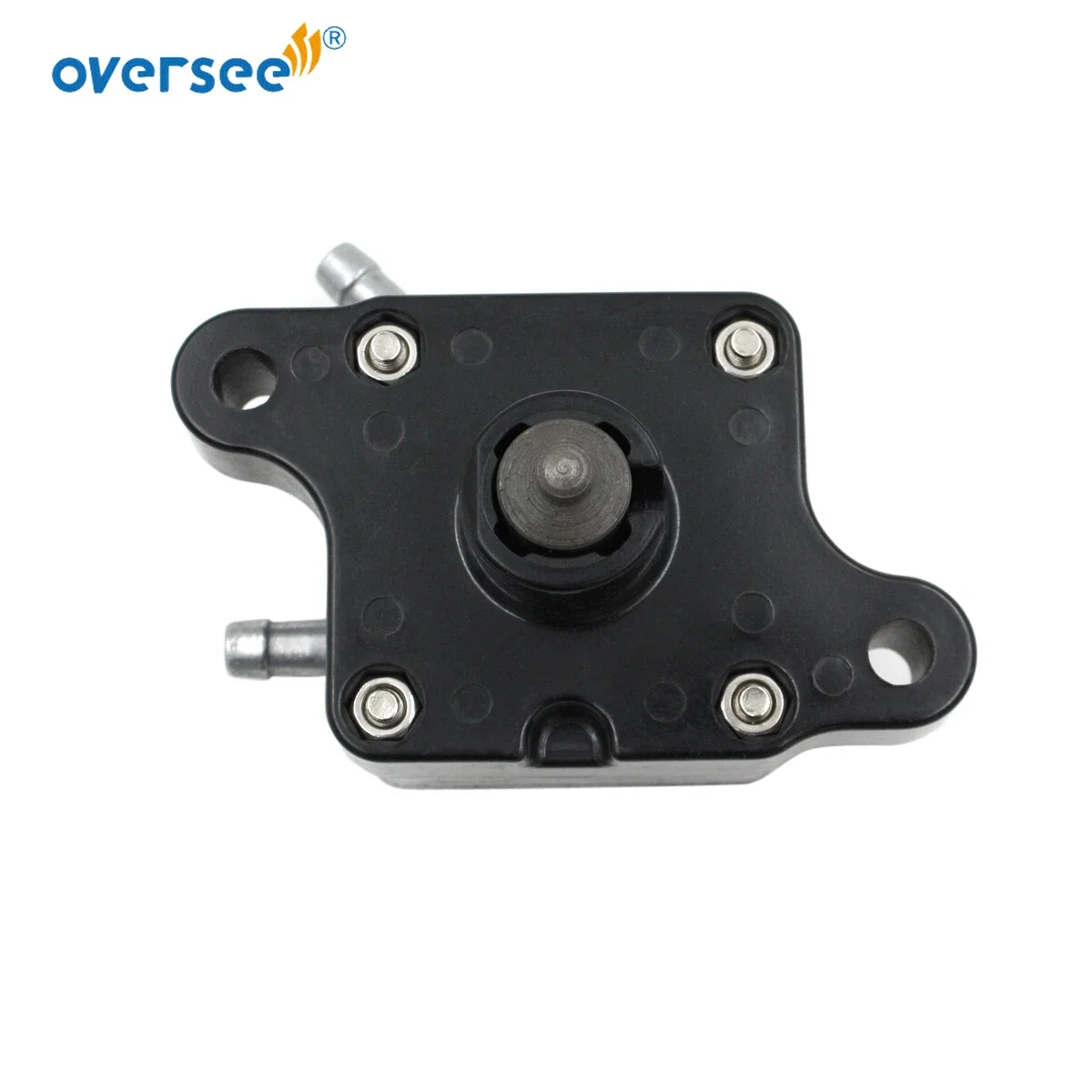 مضخة الوقود 68T-24410-01-00 68T-24410-00-00 لمحرك ياماها 4-السكتة الدماغية 6-9.9 HP الخارجي 68T-24410 #6