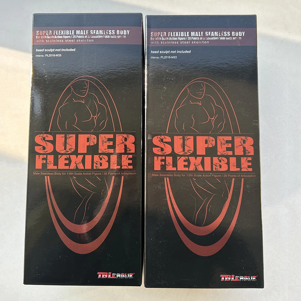 Tbleague 1/6 phicen m30 m31 m32 m33 m34 m35 m36 esqueleto de aço inoxidável super flexível sem costura masculino figura bronzeamento corpo