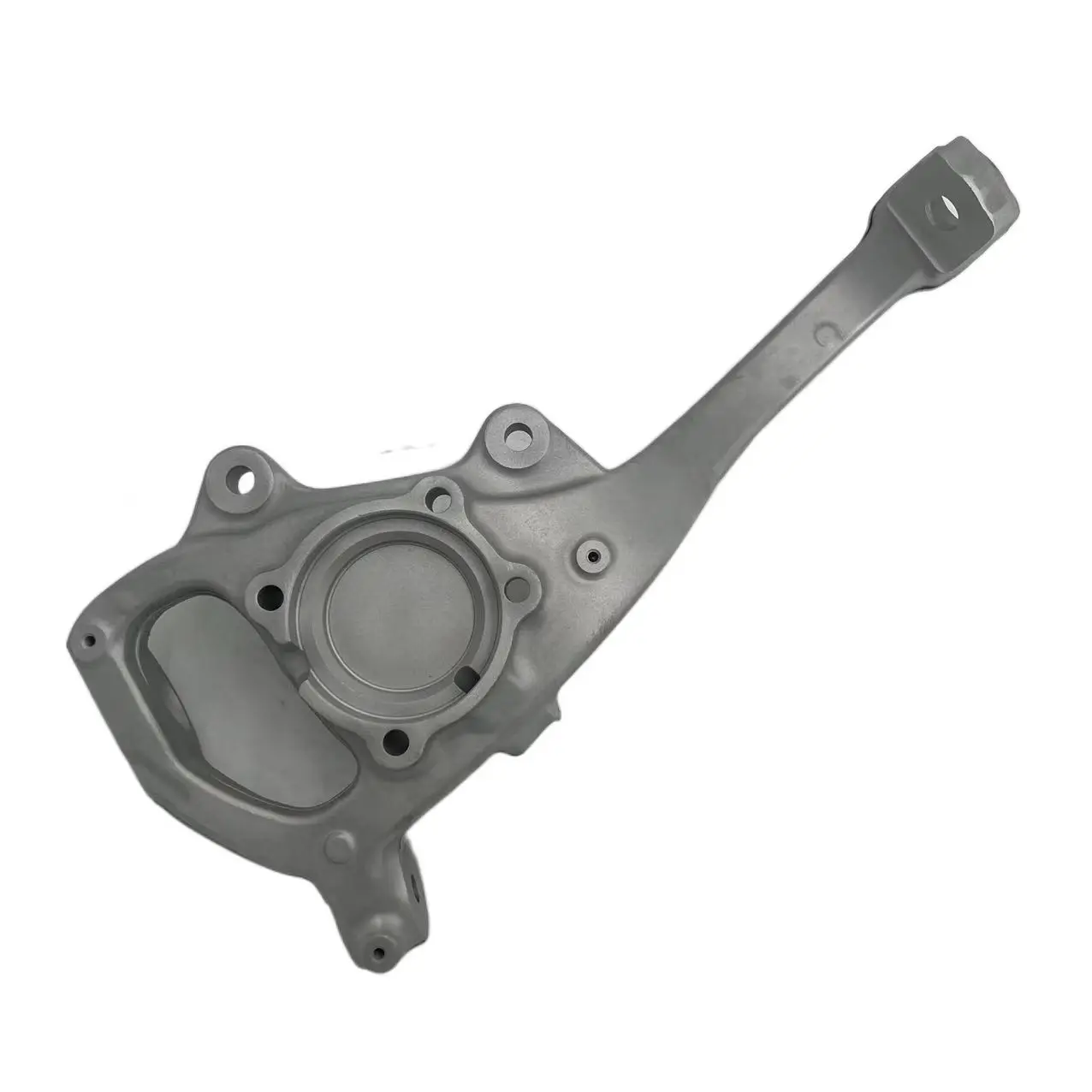 

Car suspension part Steering knuckle For Mercedes Benz W205 A2053323600 A2053323500