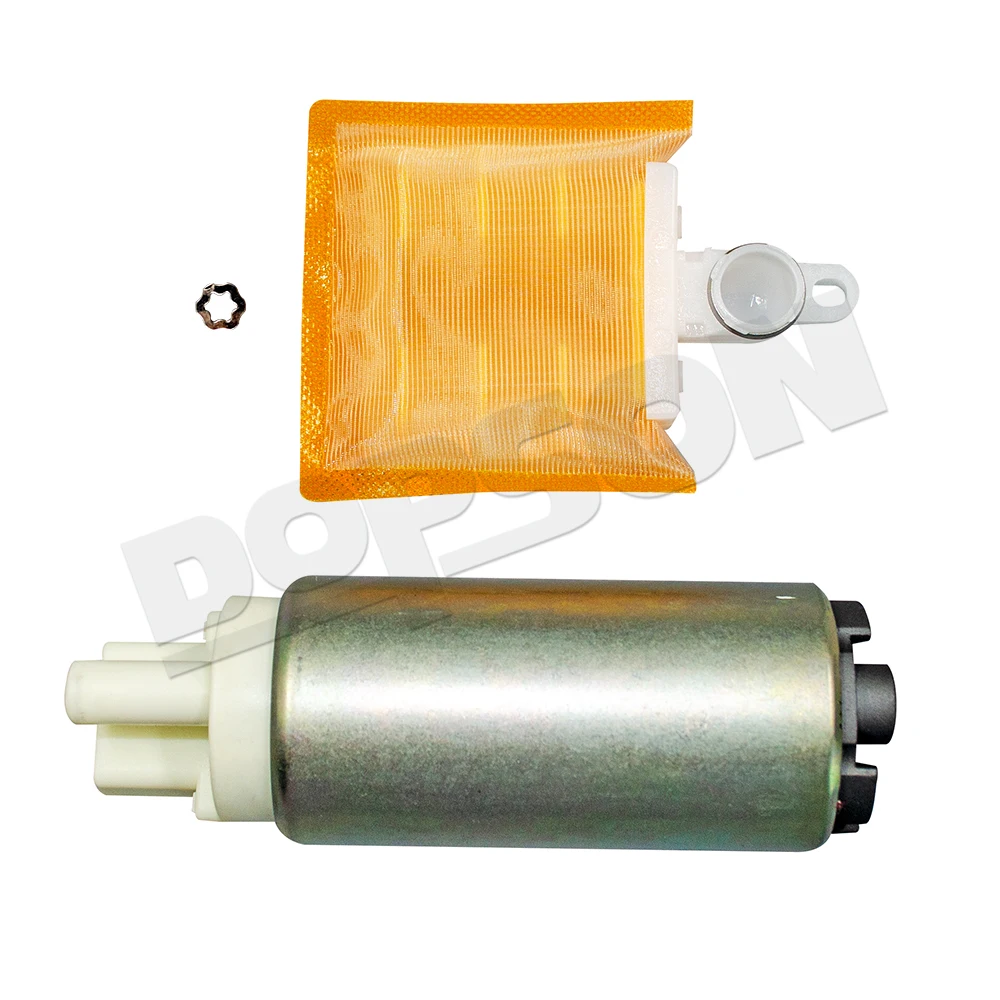

Dopson FP381204 Electric Fuel Pump OEM 17042-31U08 17042-VJ20A For I30 3.0L V6 17042-8H301 17042-3Y50A