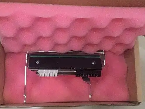 barcode print head Free shipping New original Thermal print head for Intermec PM42 203DPI  PM43 PM43C 203DPI print head