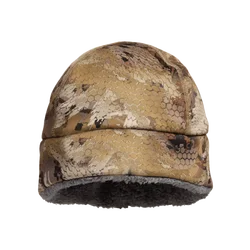 Men's Three-in-One Fabric Jetstream Insulated Beanie Winter Hat Thermal Cap for Cold Weather