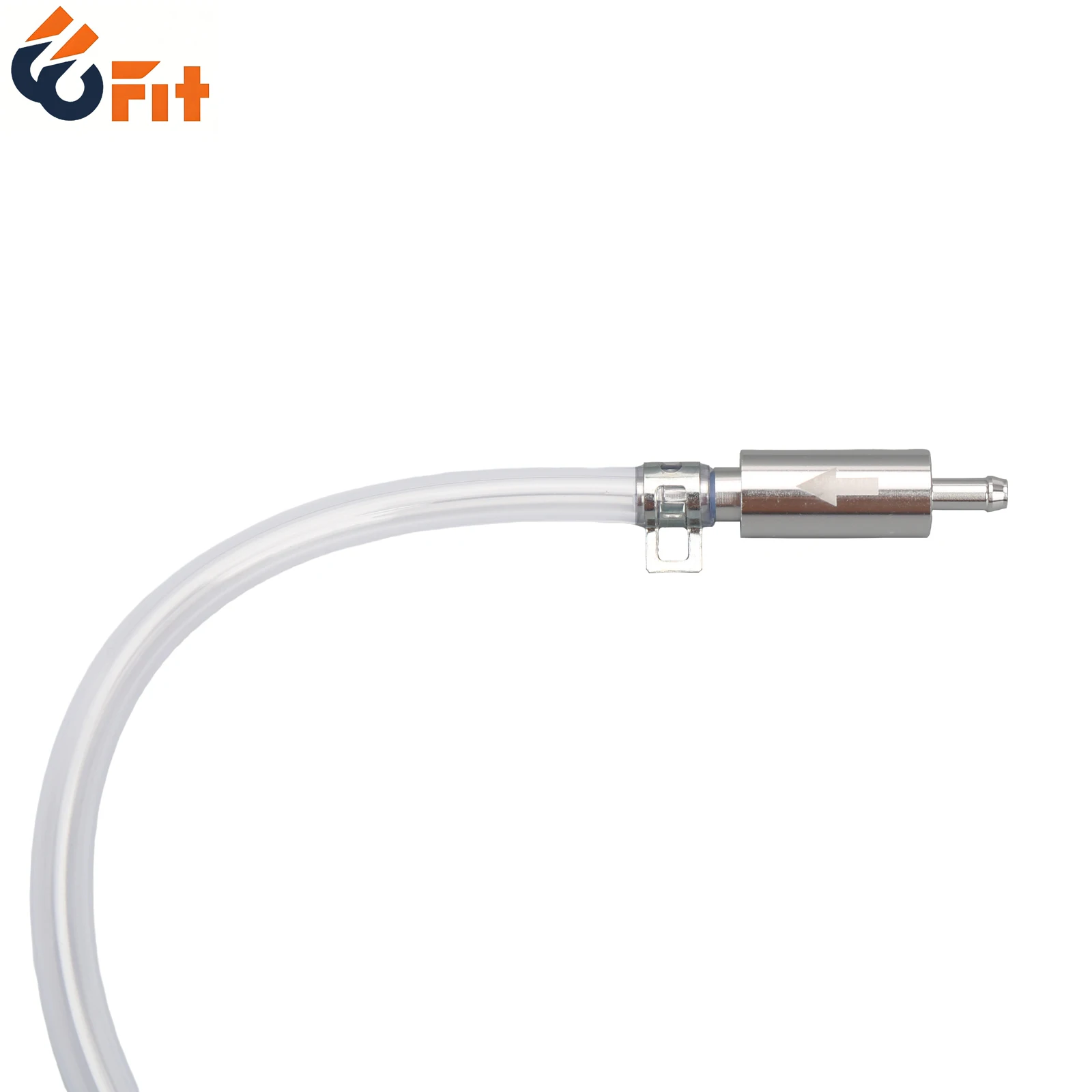 Universal Motorcycle Brake Bleeding Oil Change Pump Tool with One Way Valve Hose Leak-Proof Exhaust Tube Car Accessories
