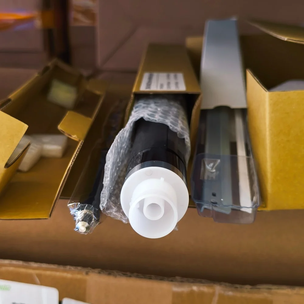 

1 компл. DK5195 DK5140 комплект для ремонта барабана для Kyocera TASKalfa 306ci 356ci M6230 M6630 M6235 M6635 M6030 M6530 M6035 детали