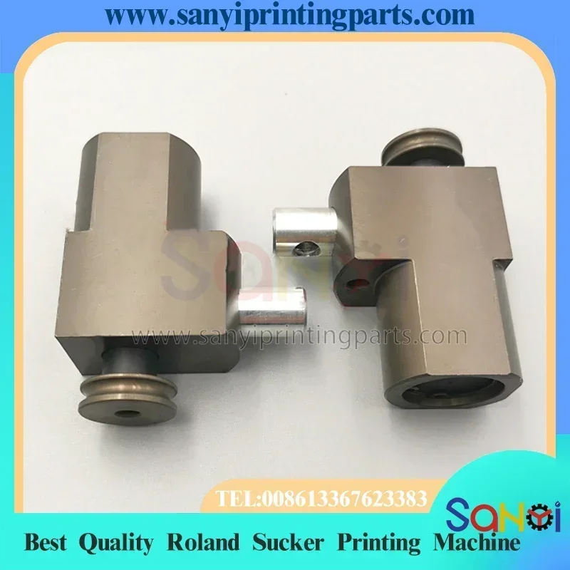 Piezas de máquina de impresión con ventosa Roland 900 de la mejor calidad