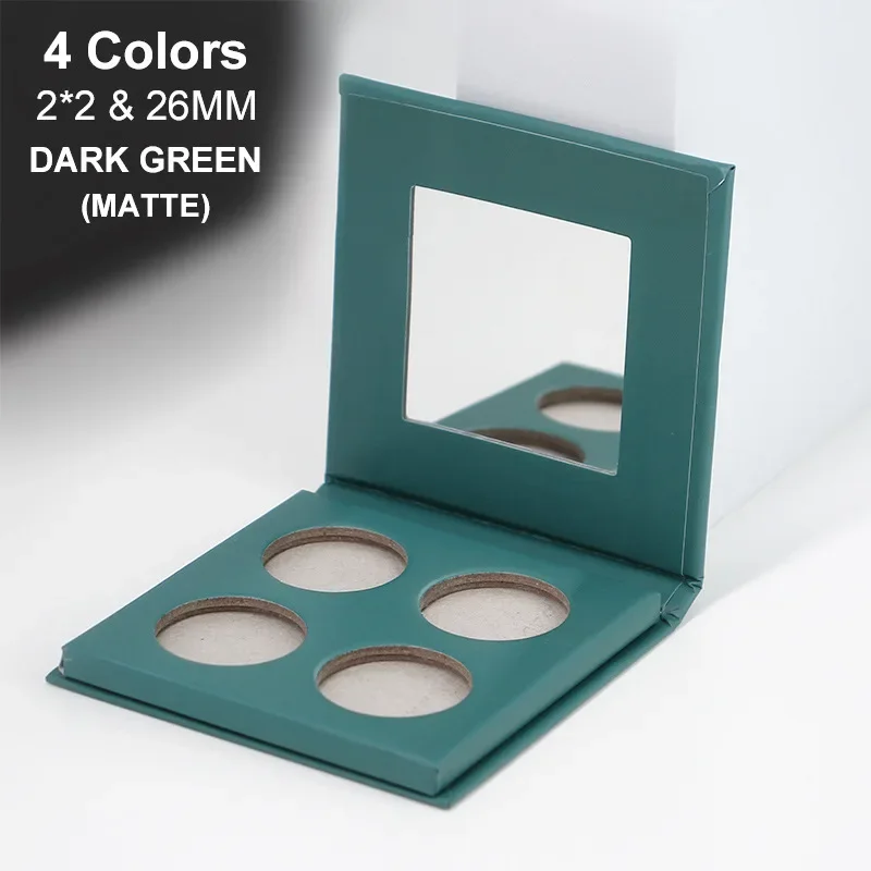 

4/9/12 Hole Locations Custom Bulk Palette with Private Label Eyeshadow Eye Makeup Beauty