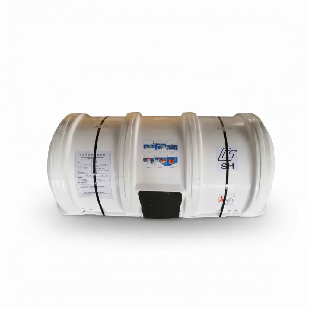 Radeau de sauvetage gonflable - Fishing Boat Inflatable avis et prix