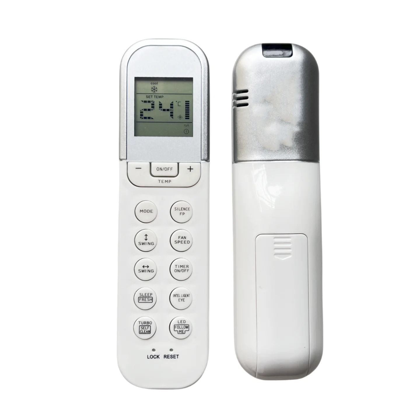 New Remote Control for Comfortstar Portable CPG012CD-B CPG018CD CPG018CD-B CPP018CD(O)-B CPP024CD(O)-B Air Conditioner