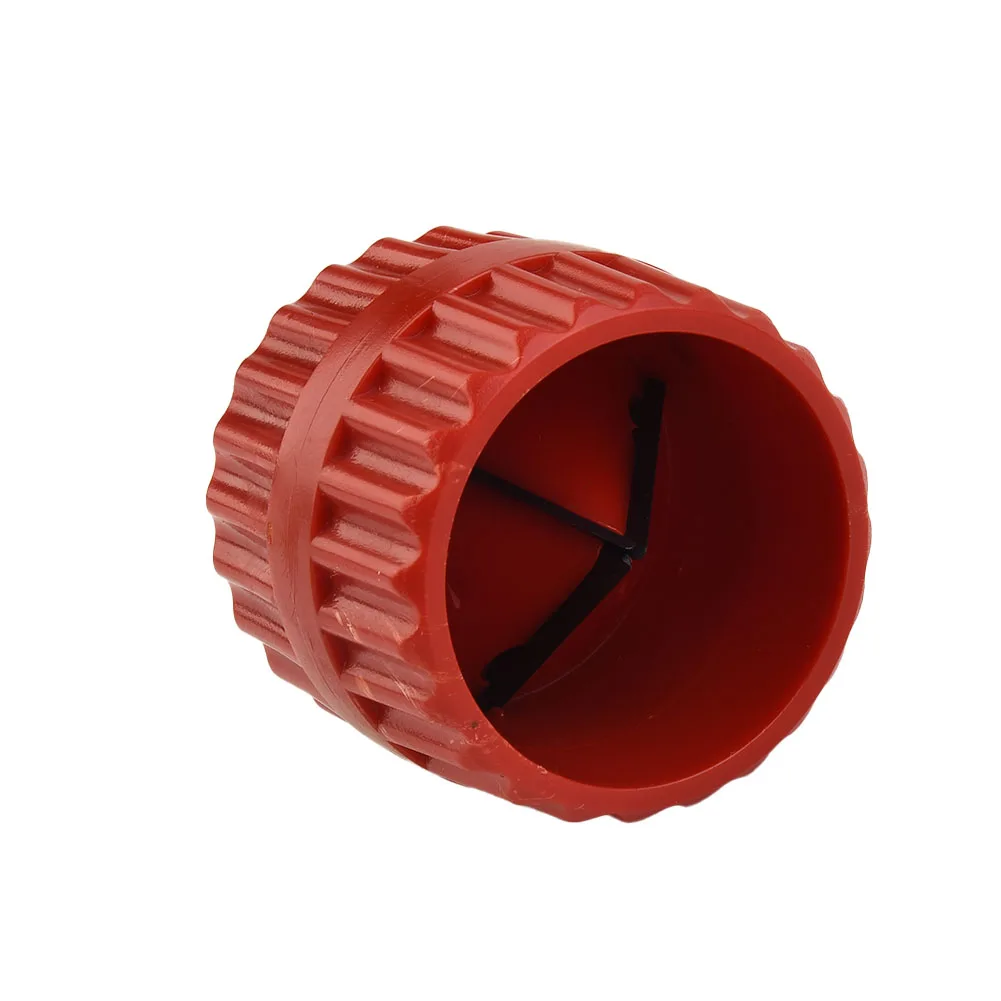 Deburring External Chamfer Tool Metal Tube Pipe Deburring Burrs Remover For Copper/aluminum/brass Reamer Cleaning Deburrer Tool