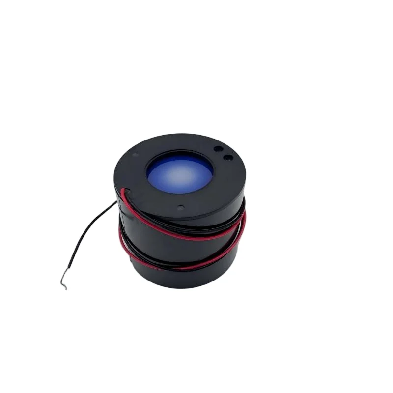 QCNV MX10160 GEN2+ FOM1600+P43/P45 Autogate Manual Gain Image Intensifier Tube PVS14 PVS31 GPNVG18 Goggles Night Vision Device - view 3