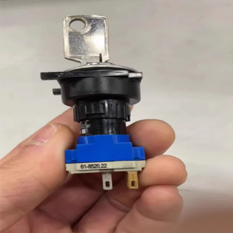 Nuevo interruptor de contacto Original 61-8520.22 61-8212.12 201F0900-00 202F0900-00 61-8620.37 61-8610.11 61-8745.11