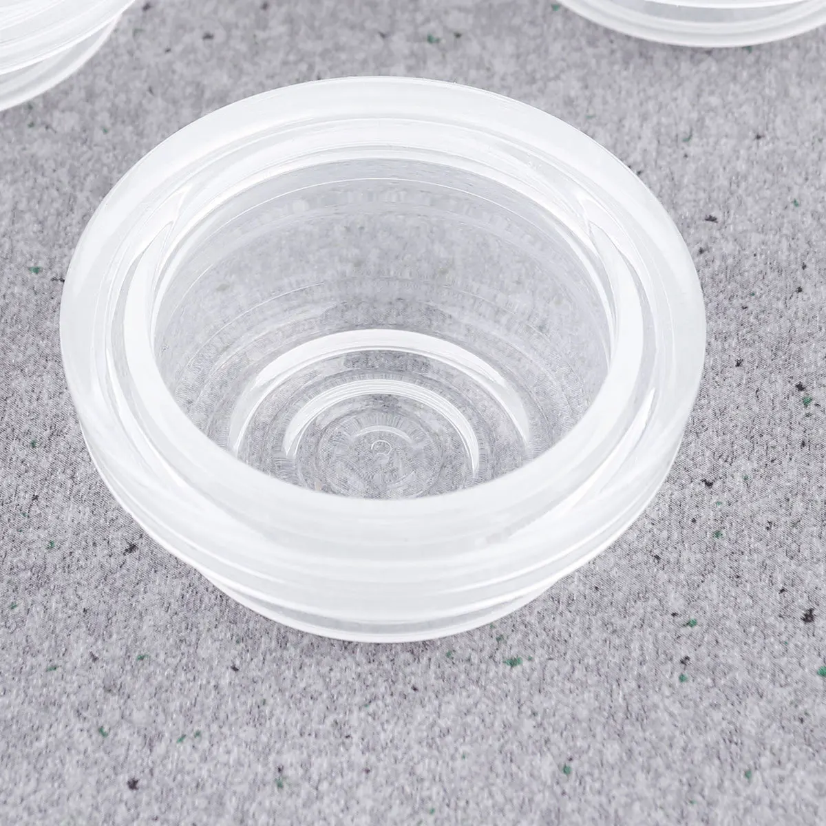 4 قطعة مضخة الثدي سيليكون دليل الحليب شفط المحمولة مضخة الحليب الكهربائية للطفل الوليد هدية آمنة خالية من المواد الكيميائية خفيفة الوزن #1