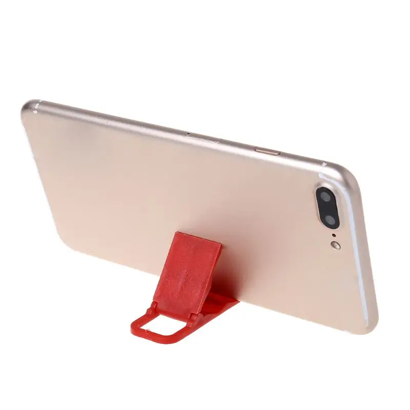 Lote suporte universal dobrável para celular para telefone 5/4 para Mini