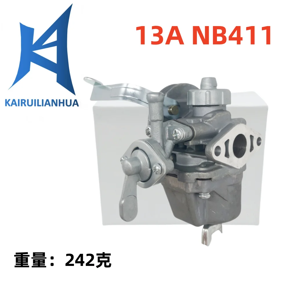 

Карбюратор 40-6/411, газонокосилка, кусторез, газонокосилка, карбюратор 40-6 505-046