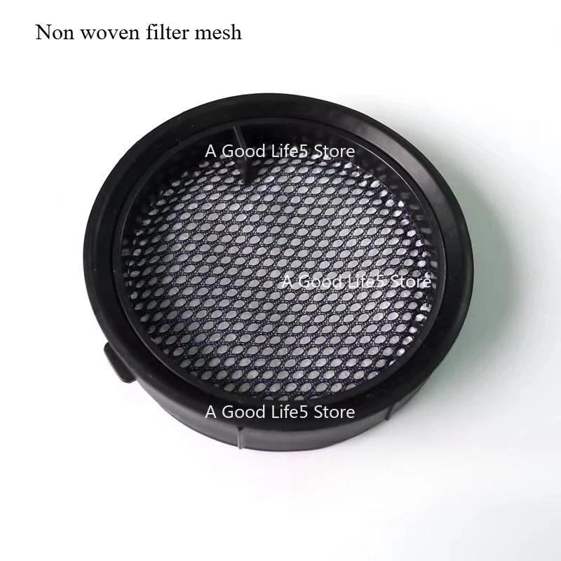 

Применимо к пылесосу Panasonic для удаления клещей MC-DC10W DC11A, мусорный ящик, губчатый фильтр, прозрачная пыль