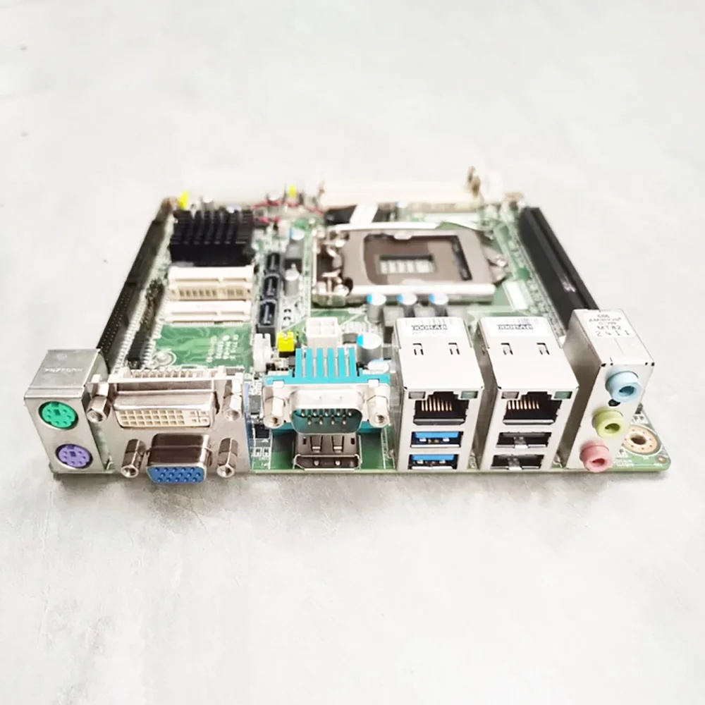 Placa-mãe AIMB-203 REV.A1