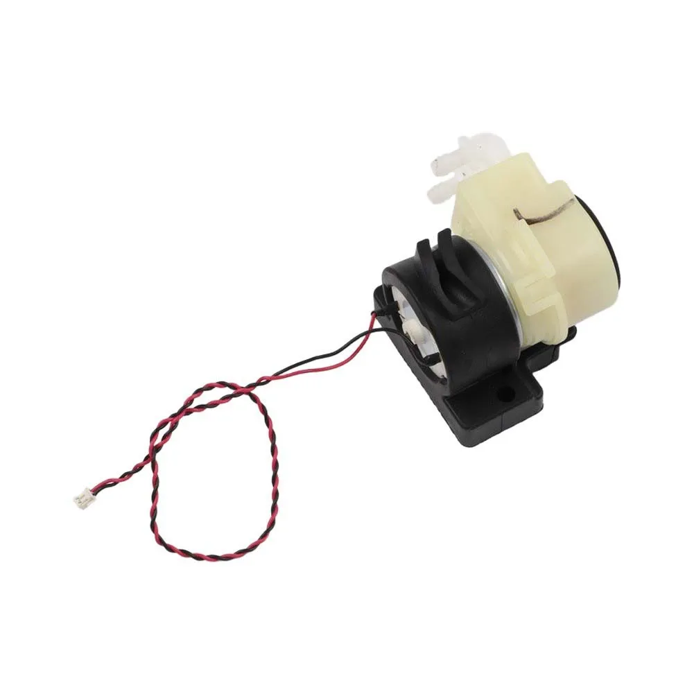 Efficient Cleaning Accessories Cleaning Tool Robot Vacuum Motor Peristaltic Pump Long Bearing Life Smooth Operation