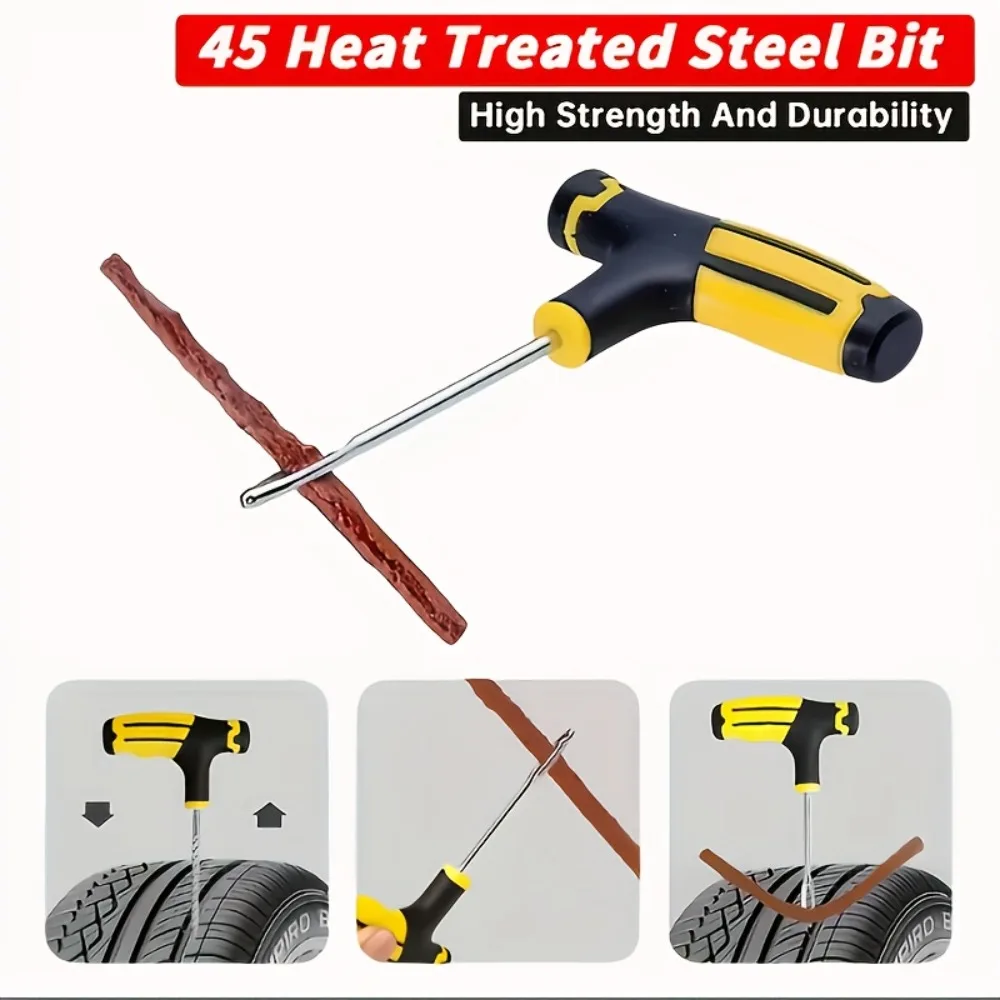 Thumbnail 3 - #64 Trending Tire Repair Tools Right Now