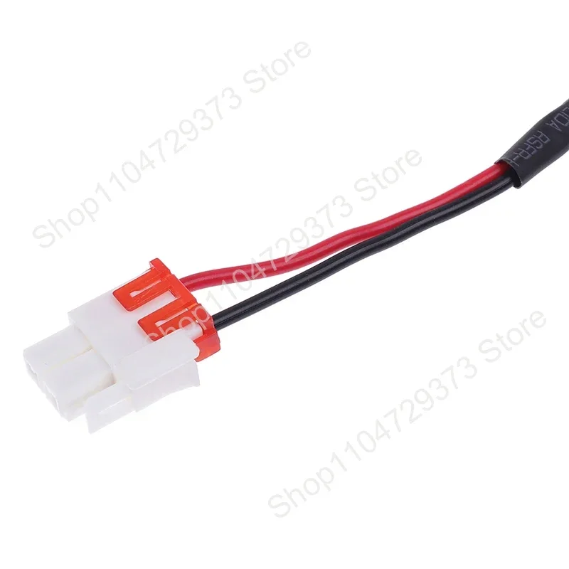 1PCS 110°C Thermal Fuse Defrost Sensor For Samsung Fridge Freezers Replacement view 4