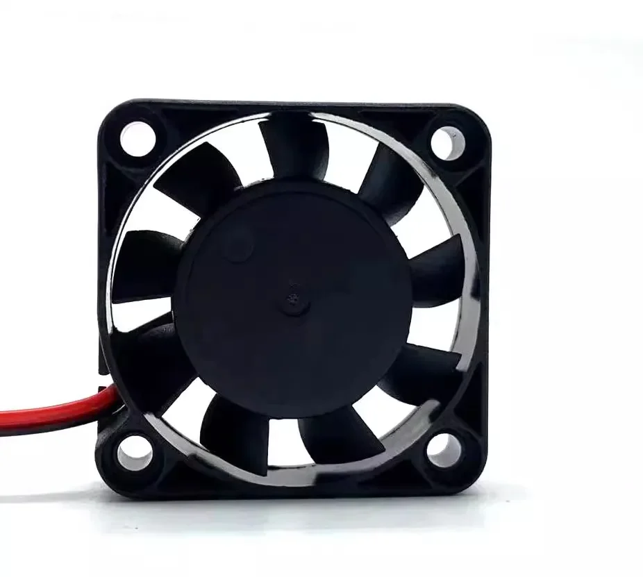 New Cooler Fan For MAGIC MGT4024XB-R10 24V 0.09A 3-wire 4010 4CM 40*40*10MM