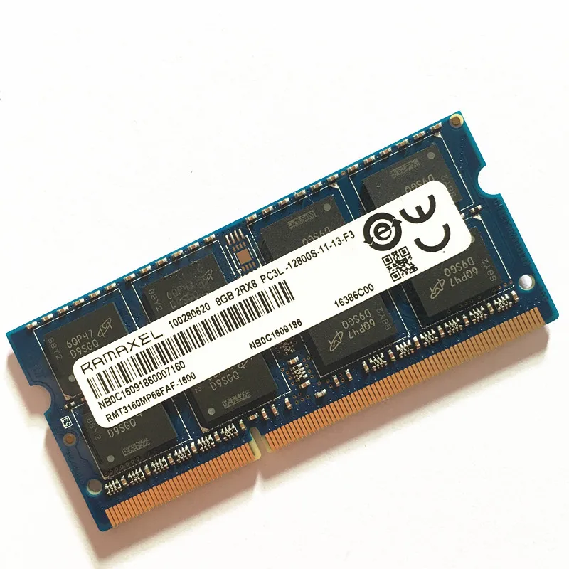 8gb ddr3 ram pc3l 12800s-AliExpress