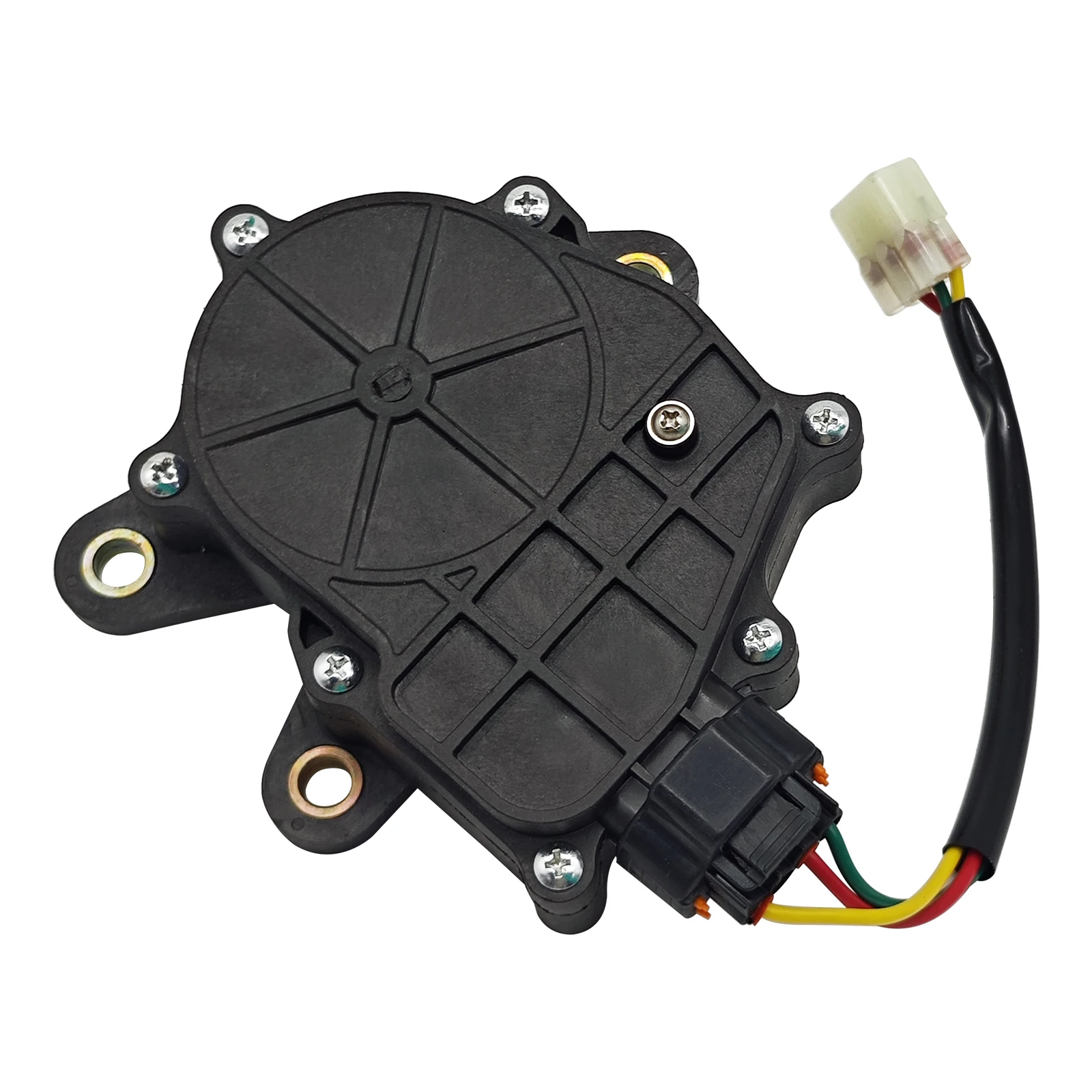 Original Front Actuator Motor For TGB LandMax 1000 UTV Front Differential Assy Servo Motor Transfer Case 911746Y 911747Y