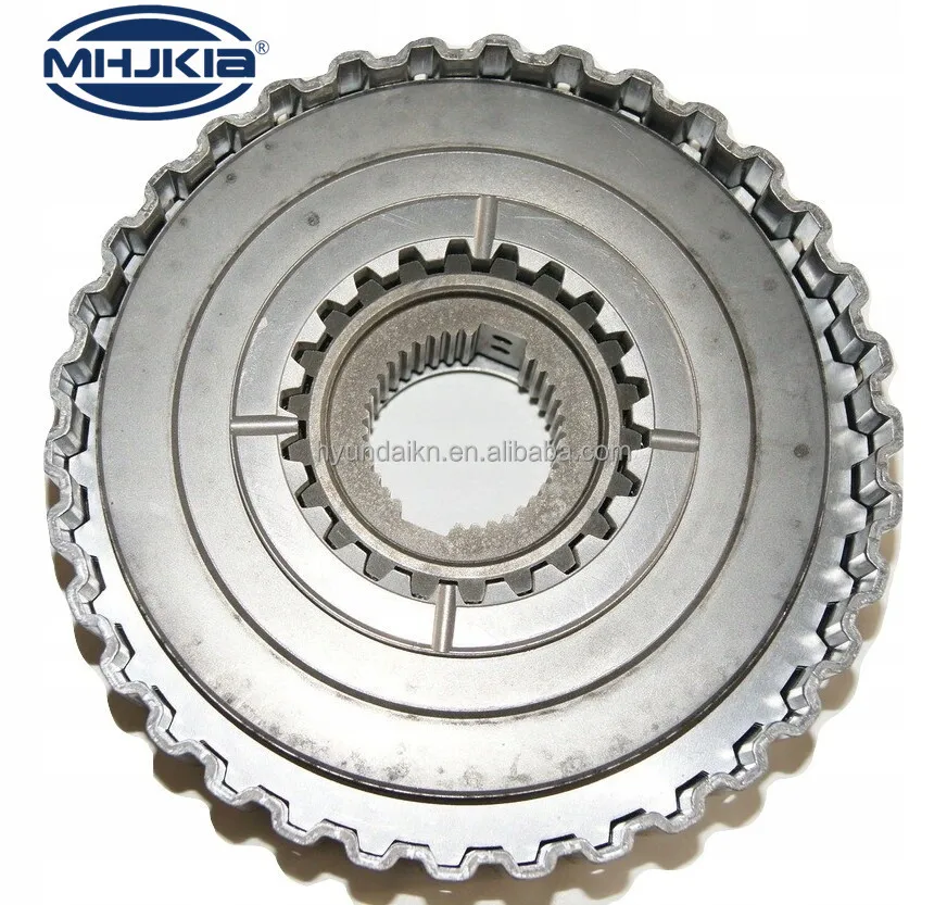 MHJKIA Auto Parts 47368-H1000 CLUTCH PACK ASSY for KIA