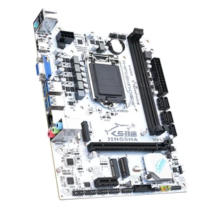 أعلى 5 مبيعات اللوحات الأم LGA 1200 - No6