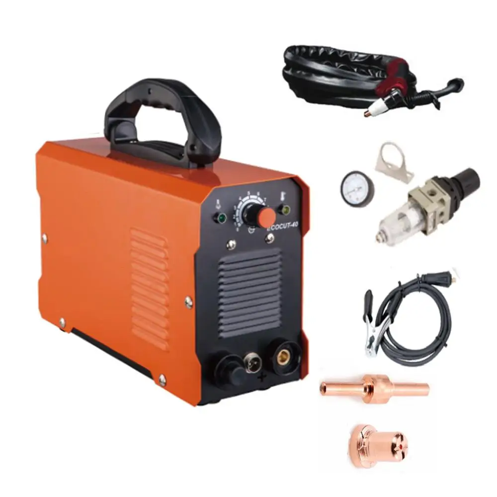 Inverter Air Plasma Cut Machine CUT 40 Plasma Cutter