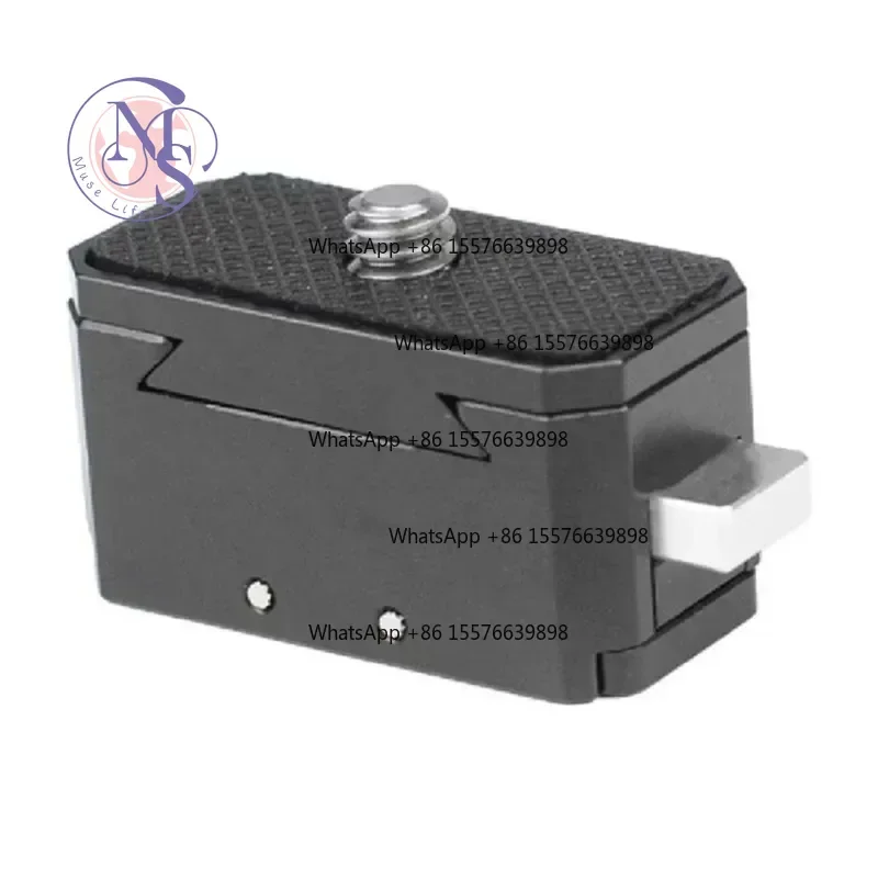 Quick Release Mount Base with 1/4