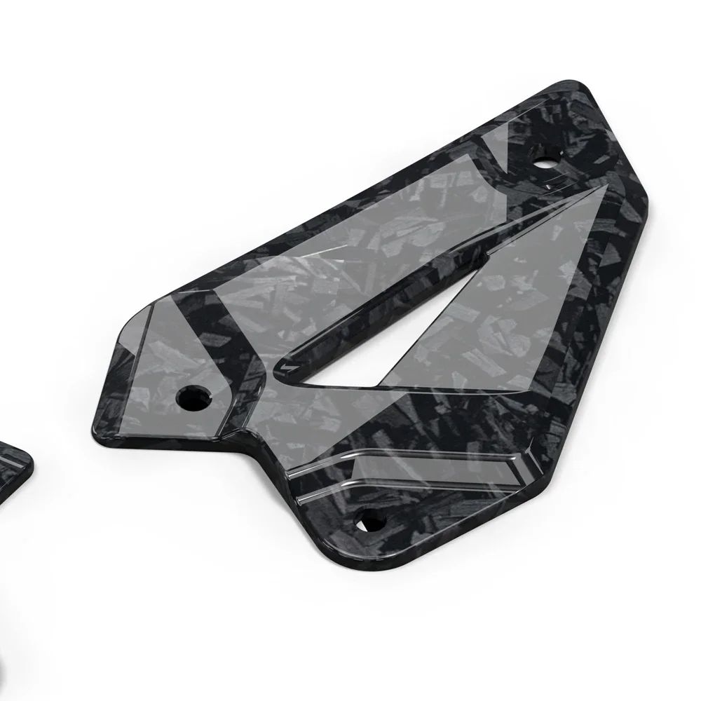 

Защита пятки педали мотоцикла для Kawasaki Z900 2017-2024/Z900 SE 2022-2024