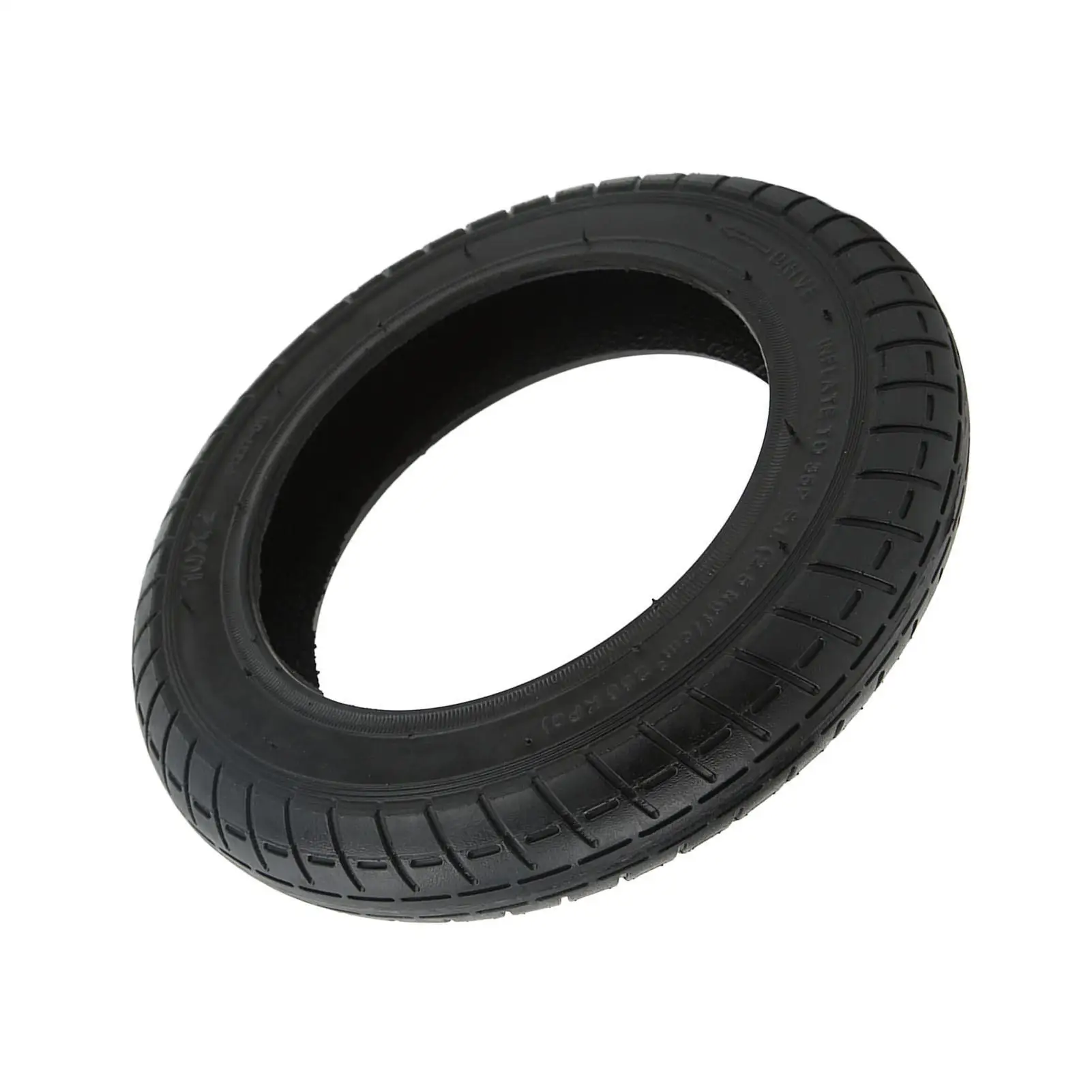 High Cushion for off -Road Electric Scooter Tires - Pneumatic Rubber, Impact Resistant, Prevent Blowouts