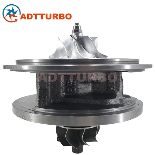 Imagen 2 del producto Cartucho Turbo GTD14V 876358-0003 C00185436 turbina CHRA para Saic G10 T60 2,0 T motor T60 T70 turbocompresor central