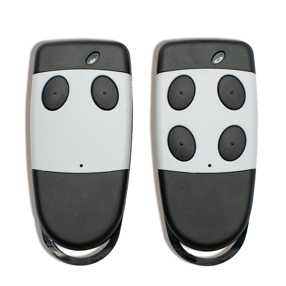 Cardin S449 QZ2 QZ4 Garage Remote Control CARDIN TXQ449100 TXQ449200 TXQ449300 TXQ449400 433.92MHz Gate Keyfob