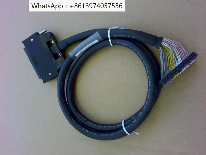 Terminal block wire FA-CBL05FMV FA-CBL10FMV FA-CBL20FMV FA-CBL30FMV