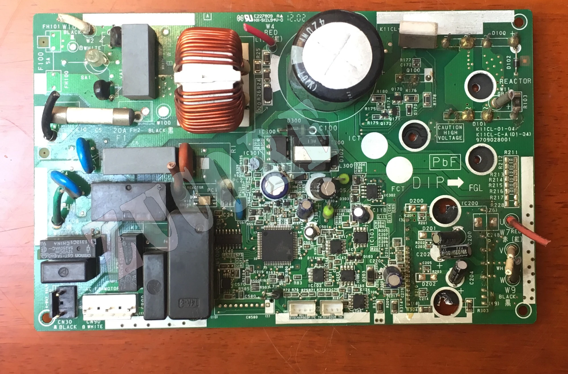 Original Fujitsu Ai… - image